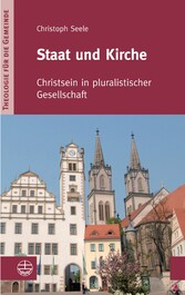 Staat und Kirche