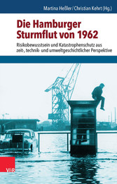 Die Hamburger Sturmflut von 1962