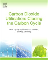 Carbon Dioxide Utilisation