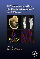 bHLH Transcription Factors in Development and Disease