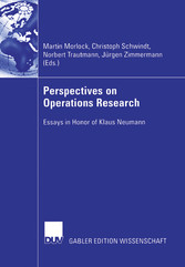 Perspectives on Operations Research