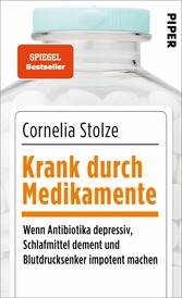 Krank durch Medikamente