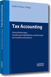 Tax Accounting