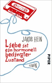 Liebe ist ein hormonell bedingter Zustand