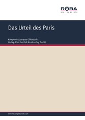 Das Urteil des Paris