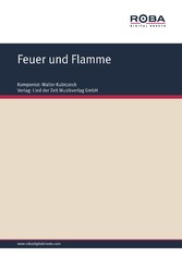 Feuer und Flamme