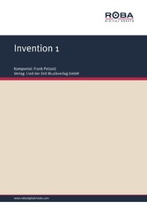 Invention 1