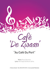 Café 'De Zwaan'