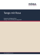 Tango mit Rosa