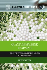 Quantum Machine Learning