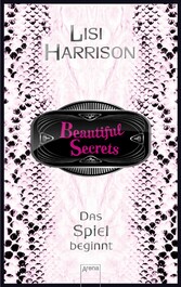 Beautiful Secrets (1). Das Spiel beginnt