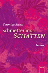 Schmetterlingsschatten