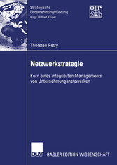 Netzwerkstrategie