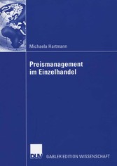 Preismanagement im Einzelhandel