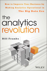 The Analytics Revolution