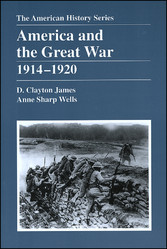 America and the Great War