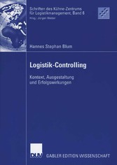 Logistik-Controlling