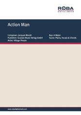 Action Man