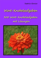 Wort-Knobelaufgaben