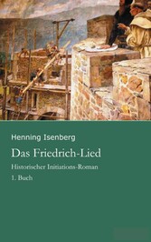 Das Friedrich-Lied - 1. Buch