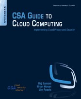 CSA Guide to Cloud Computing