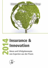 Insurance & Innovation 2014