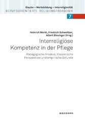 Interreligiöse Kompetenz in der Pflege