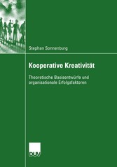 Kooperative Kreativität