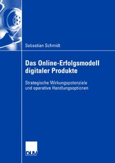 Das Online-Erfolgsmodell digitaler Produkte