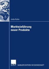 Markteinführung neuer Produkte