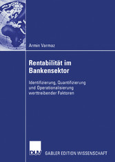 Rentabilität im Bankensektor