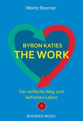 Byron Katies The Work