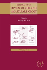 International Review of Cell and Molecular Biology