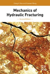 Mechanics of Hydraulic Fracturing