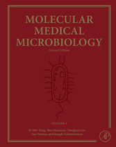 Molecular Medical Microbiology