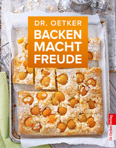 Backen macht Freude