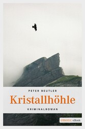 Kristallhöhle