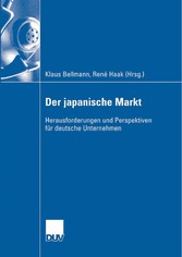 Der japanische Markt