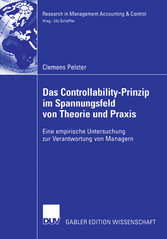 Das Controllability-Prinzip im Spannungsfeld von Theorie und Praxis