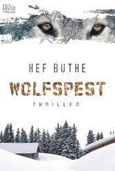 Wolfspest