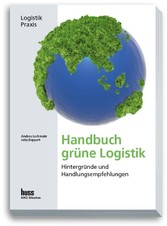 Handbuch Grüne Logistik