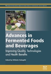 Advances in Fermented Foods and Beverages