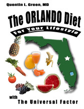 The Orlando Diet for Your Lifestyle