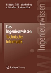 Das Ingenieurwissen: Technische Informatik