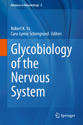 Glycobiology of the Nervous System