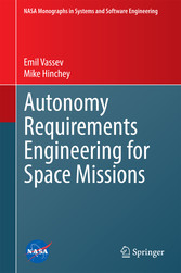 Autonomy Requirements Engineering for Space Missions