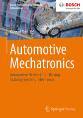 Automotive Mechatronics