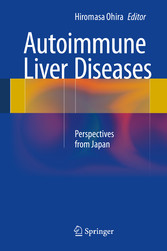 Autoimmune Liver Diseases