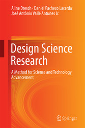 Design Science Research