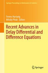 Recent Advances in Delay Differential and Difference Equations